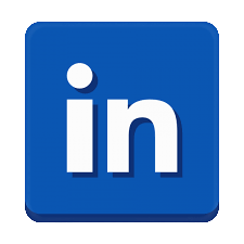 linkedIn icon